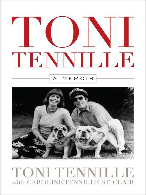 Toni Tennille.